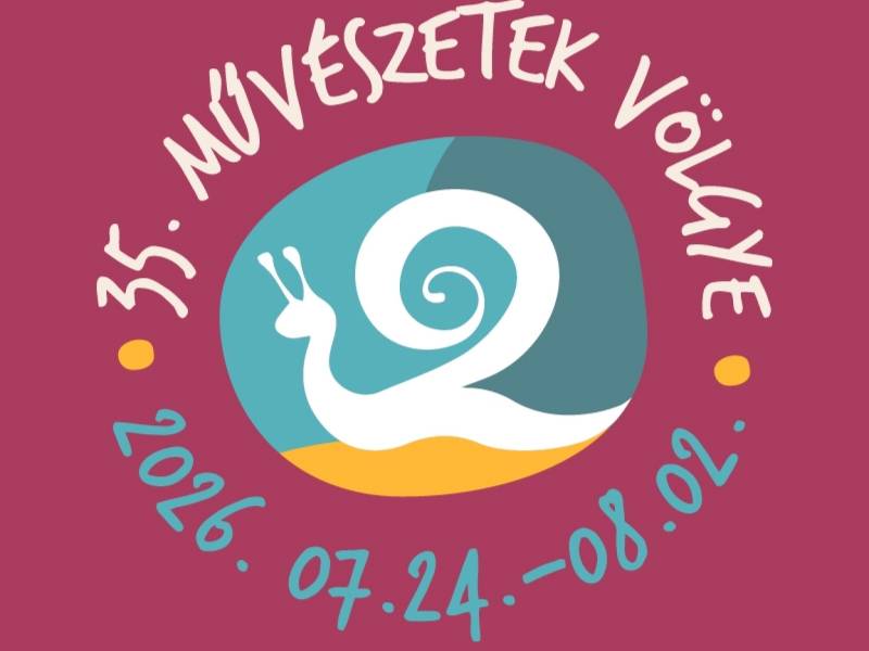 Művészetek Völgye Fesztivál 2026